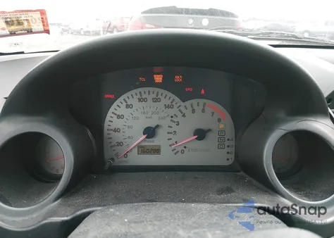 2000 Mitsubishi Eclipse Gt из США, поврежденный, VIN 4A3AC54L3YE043112